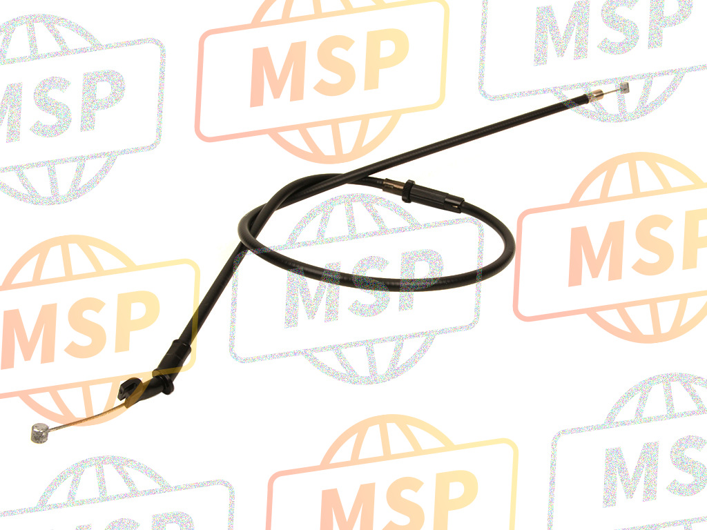 540171171, CABLE-STARTER, Kawasaki, 1