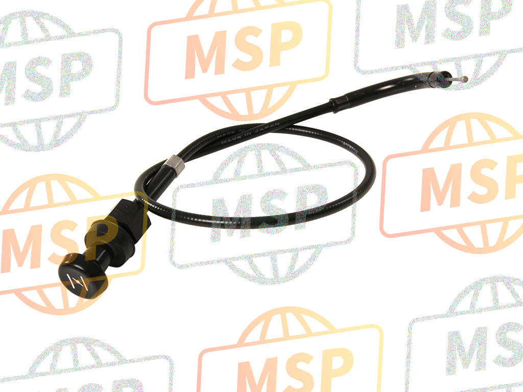 540171187, CABLE-STARTER, Kawasaki, 1