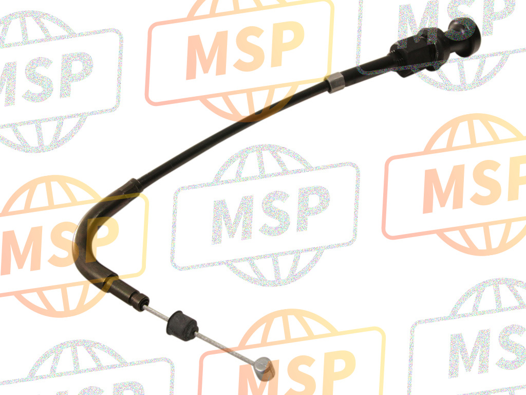 540171218, CABLE-STARTER, Kawasaki, 2