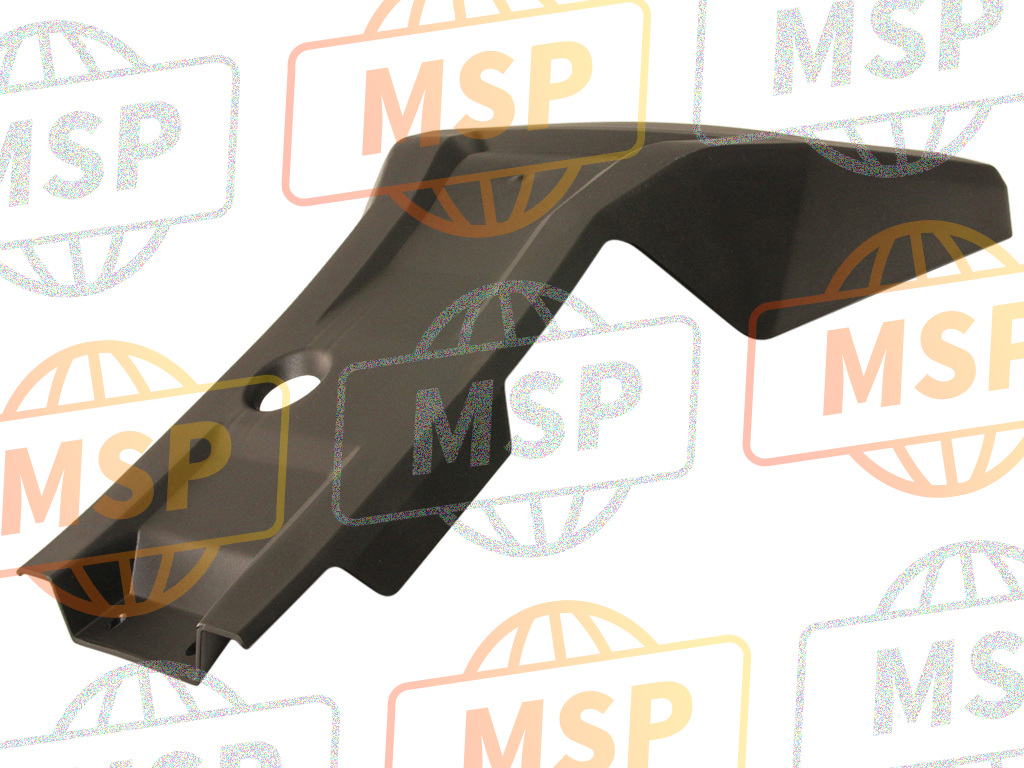 5502000646Z, Guard, Front Skid, F.Black, Kawasaki, 1