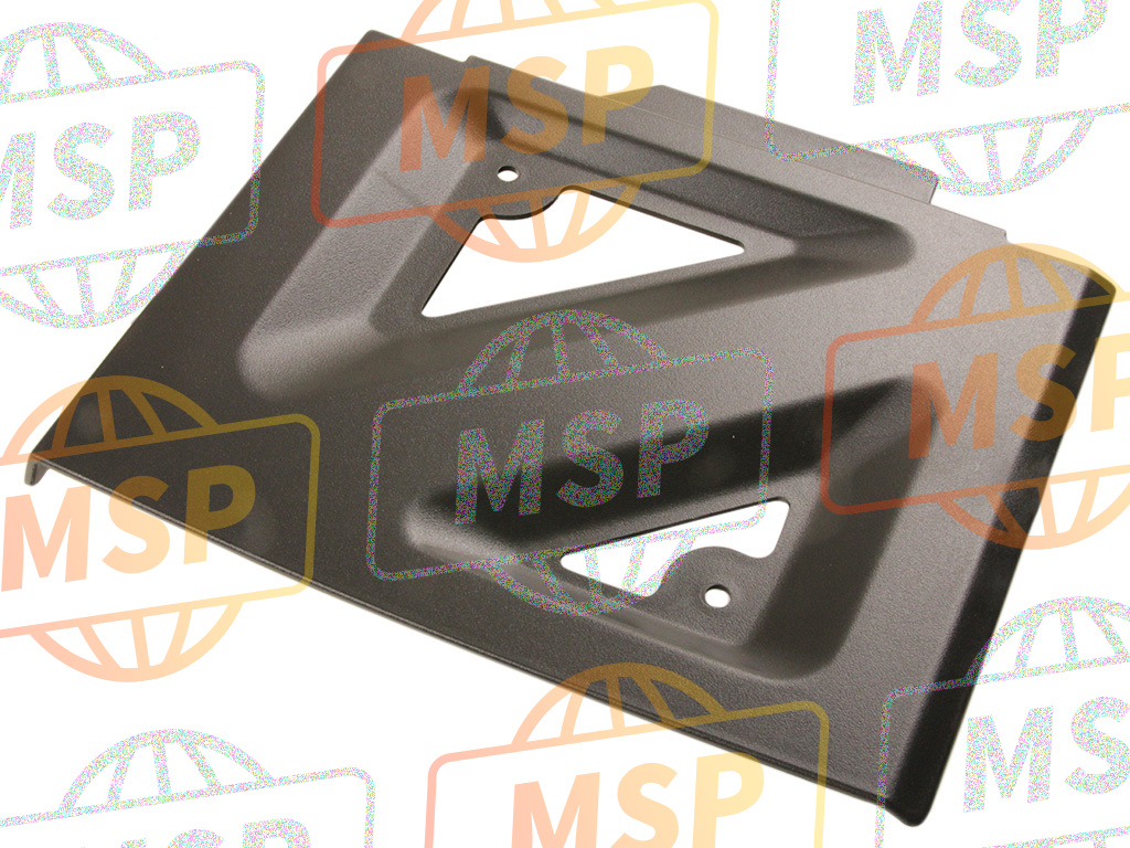 5502009726Z, Guard, Rear Arm, Lh, F.Black, Kawasaki, 1