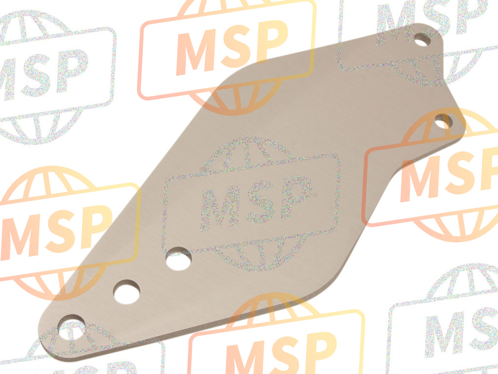 550200204, Guard,Frontstepstay,Lh, Kawasaki, 1