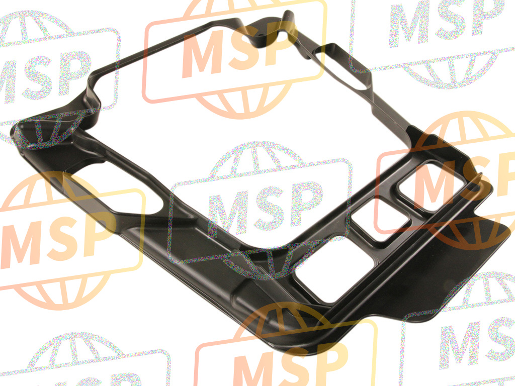 550200410, Guard, Tail Cover, Kawasaki, 1