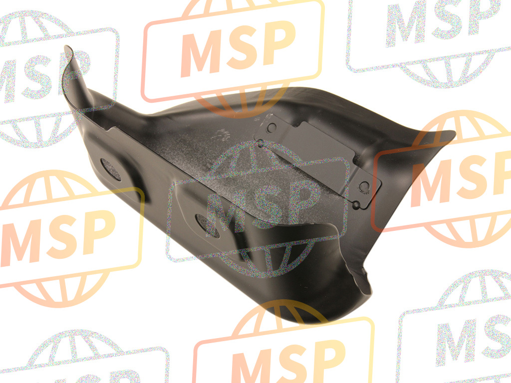 550200467, Guard,Heat ZX1000E8F, Kawasaki, 3