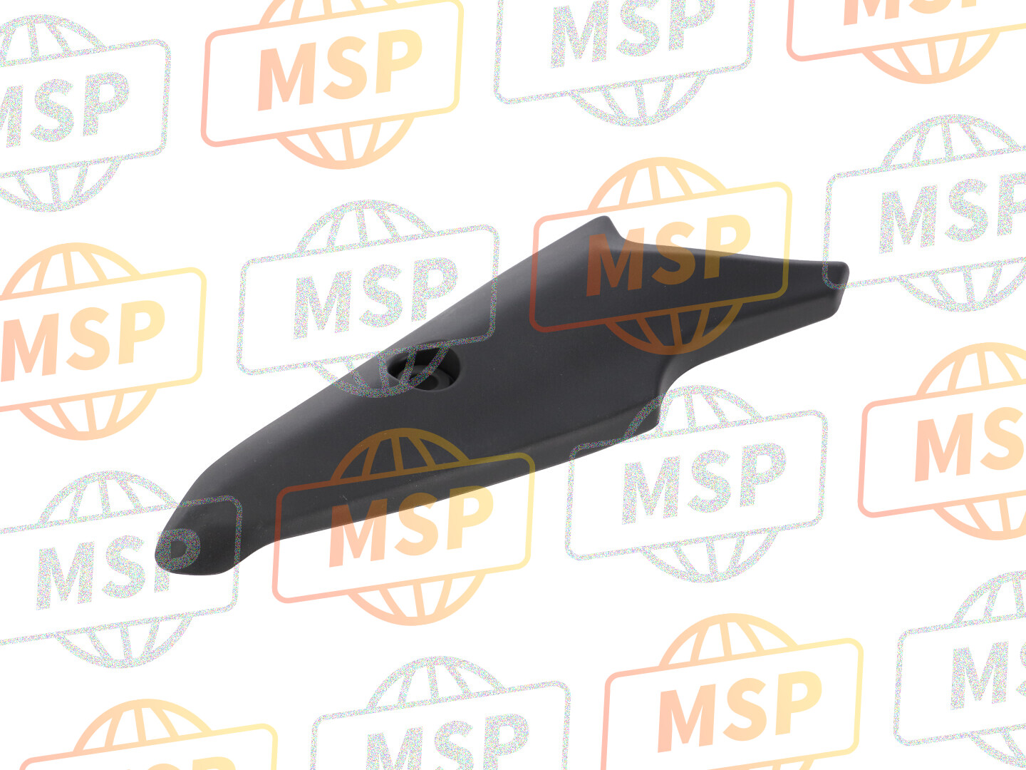 550201967, Guard, Muffler, Fr, Kawasaki, 1