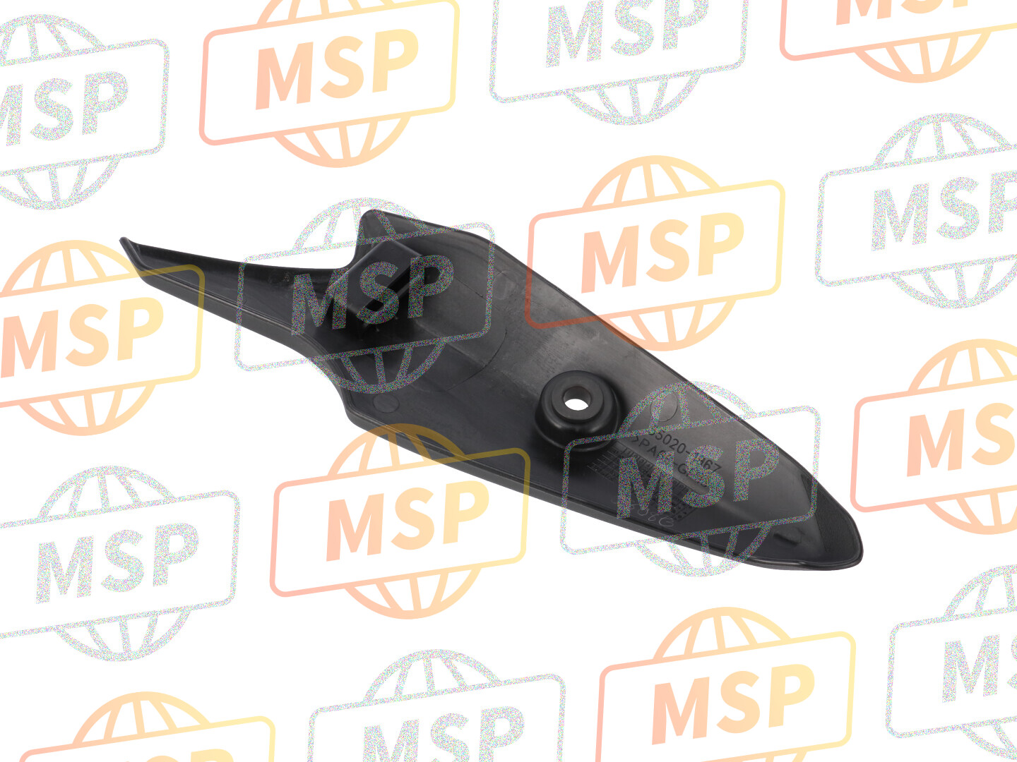 550201967, Guard,Muffler,Fr, Kawasaki, 2