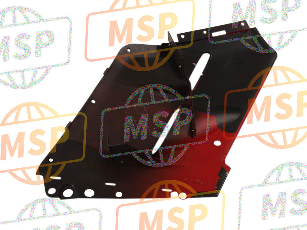 550275020T3, Flanc Carenage G ZX10, Kawasaki, 2