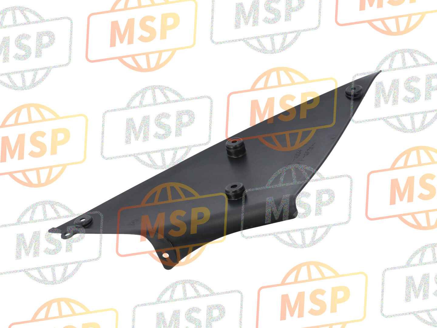 550280134, Cowling, Fr, Rh, Kawasaki, 2