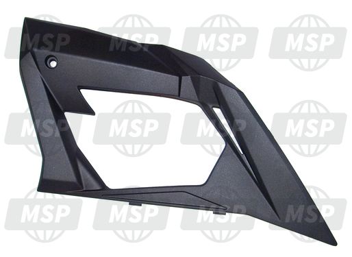 55028028318T, Cowling, Cnt, Rh, F.S.Black, Kawasaki, 1