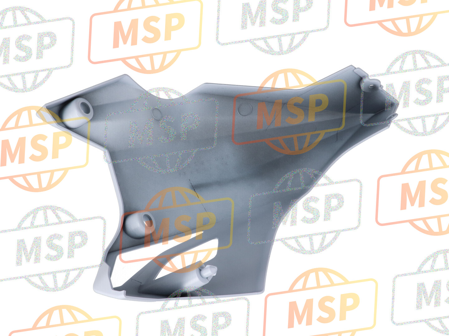 55028028840X, Cowling, Lwr, Lh, P.F.S.Whit, Kawasaki, 2