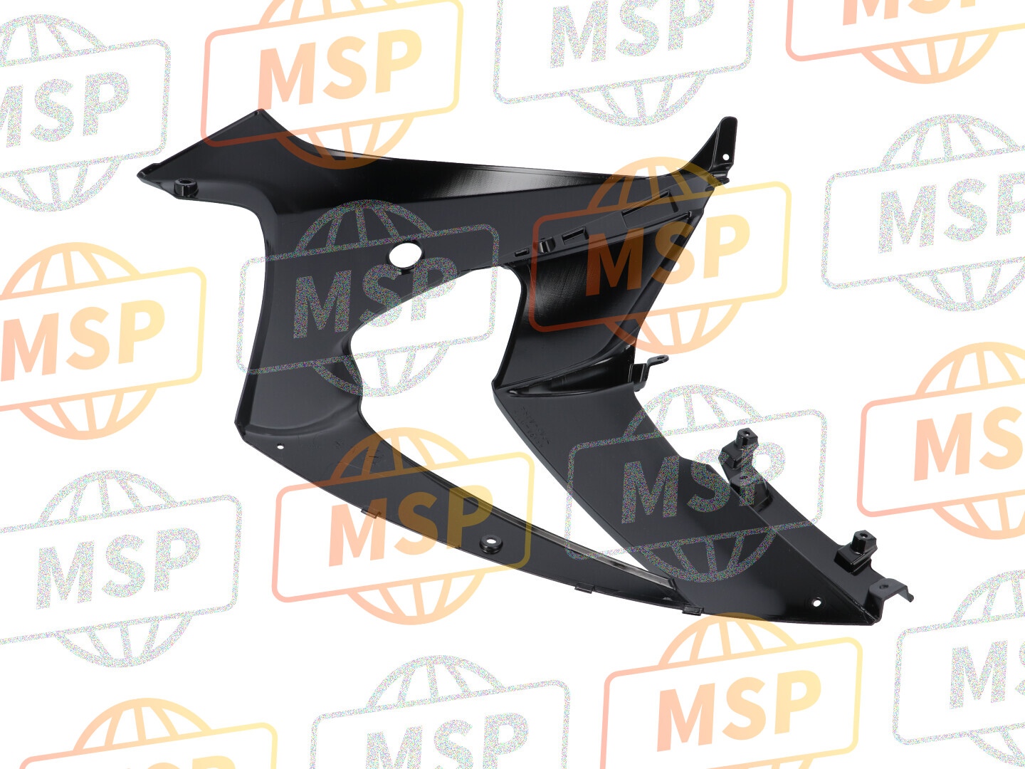 550280339H8, Cowling, Side, Rh, Ebony, Kawasaki, 2