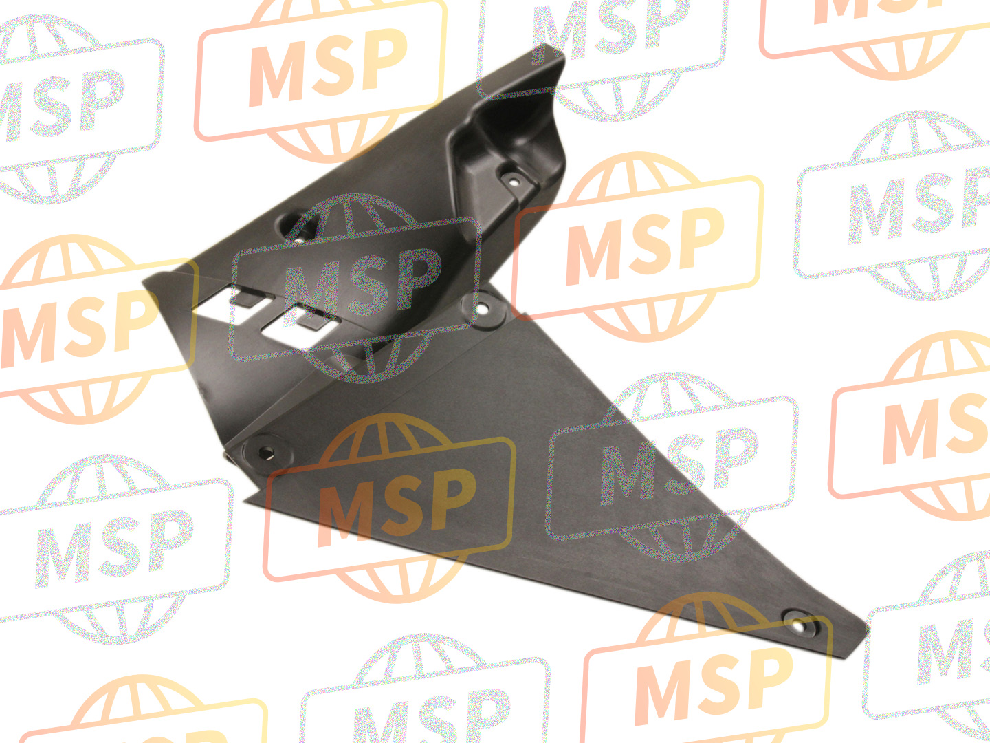 550280351, Cowling, Inner, Rh, Kawasaki, 1