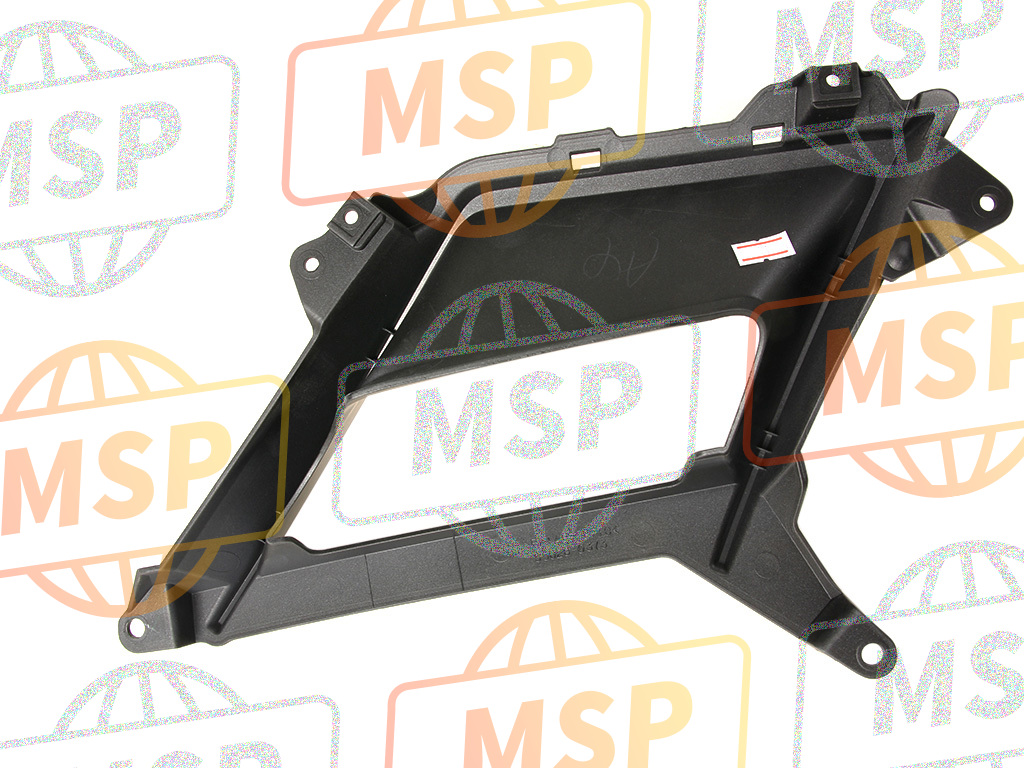 550280373739, Cowling,Fin,Rh,M.F.S.Black, Kawasaki, 2