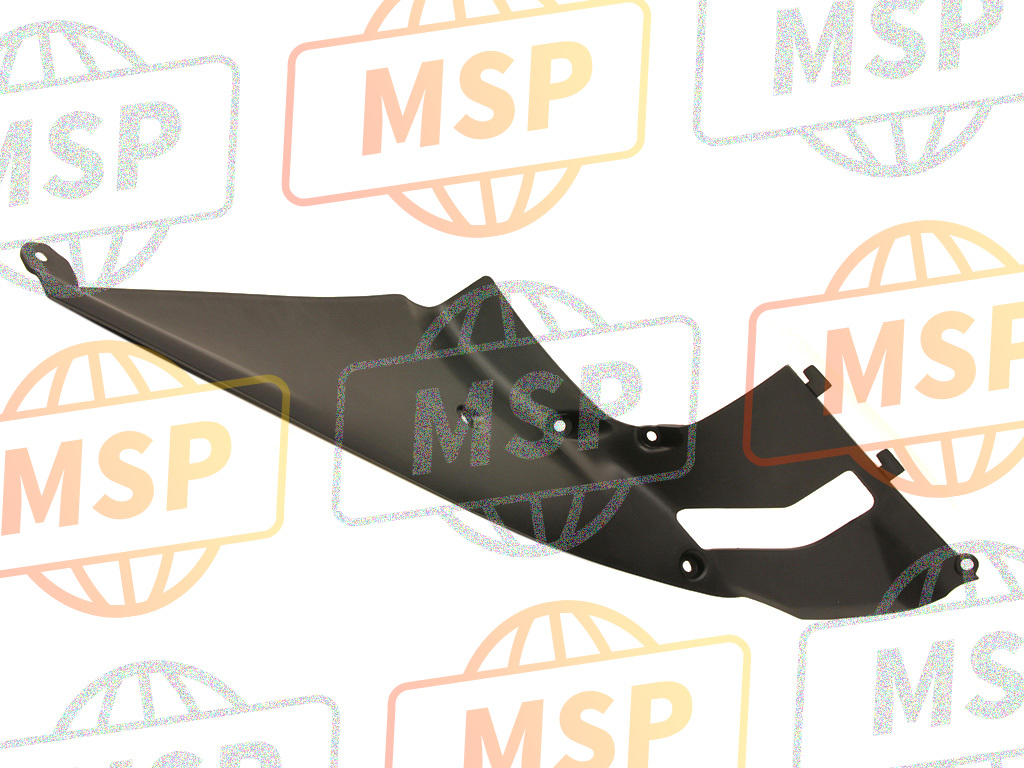 550280376, Cowling, Fr, Lh, Kawasaki, 1