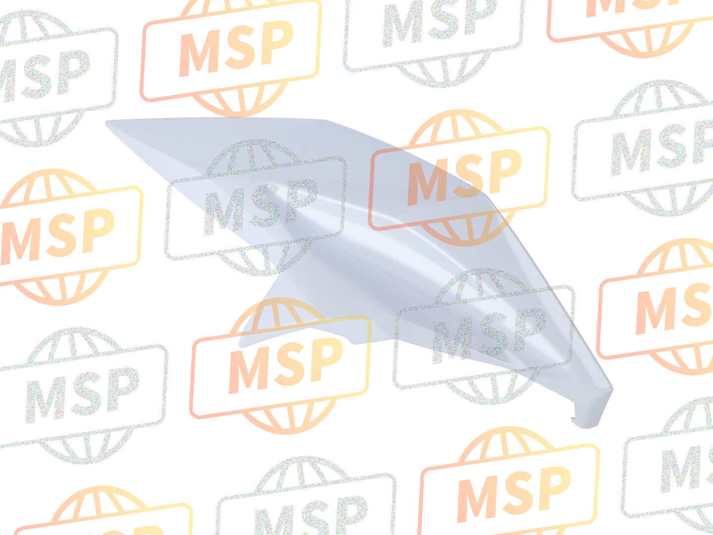 55028043225Y, Cowling,Upp,Side,Rh,P.S.W, Kawasaki, 1