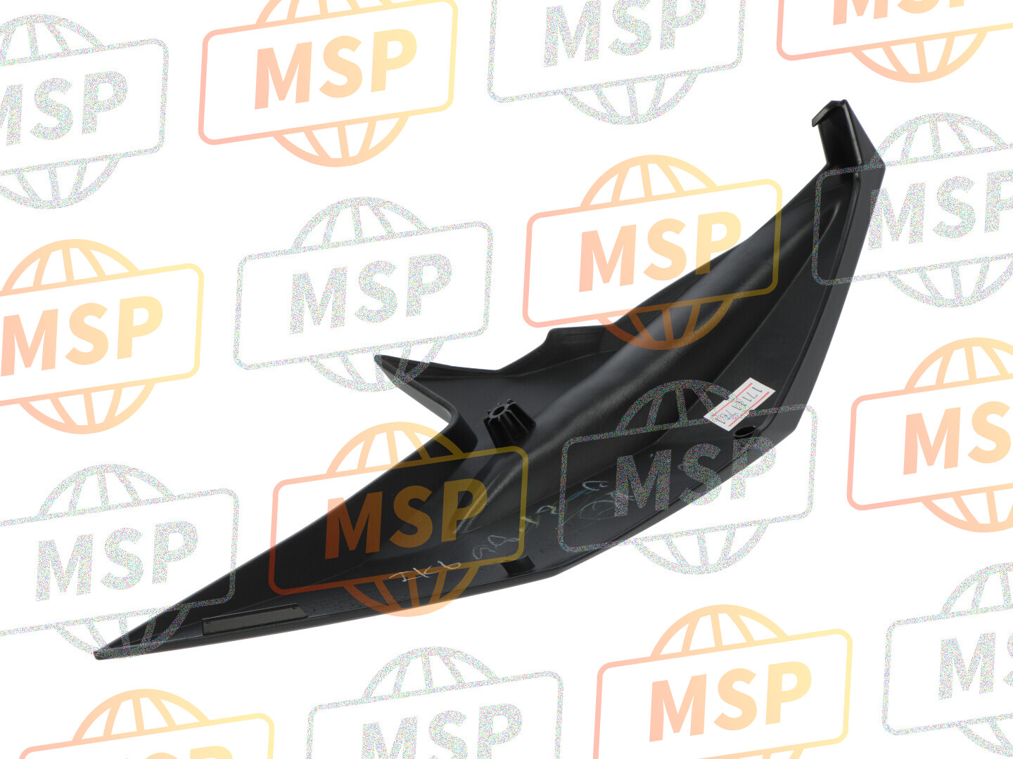 55028043235L, Cowling,Upp,Side,Rh,F.Ebo, Kawasaki, 2