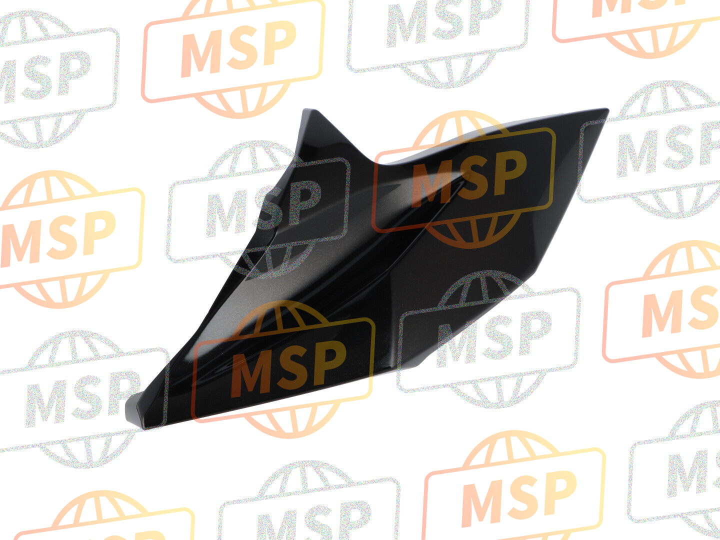 550280432660, Cowling, Upp, Side, Rh, M.S.B, Kawasaki, 1