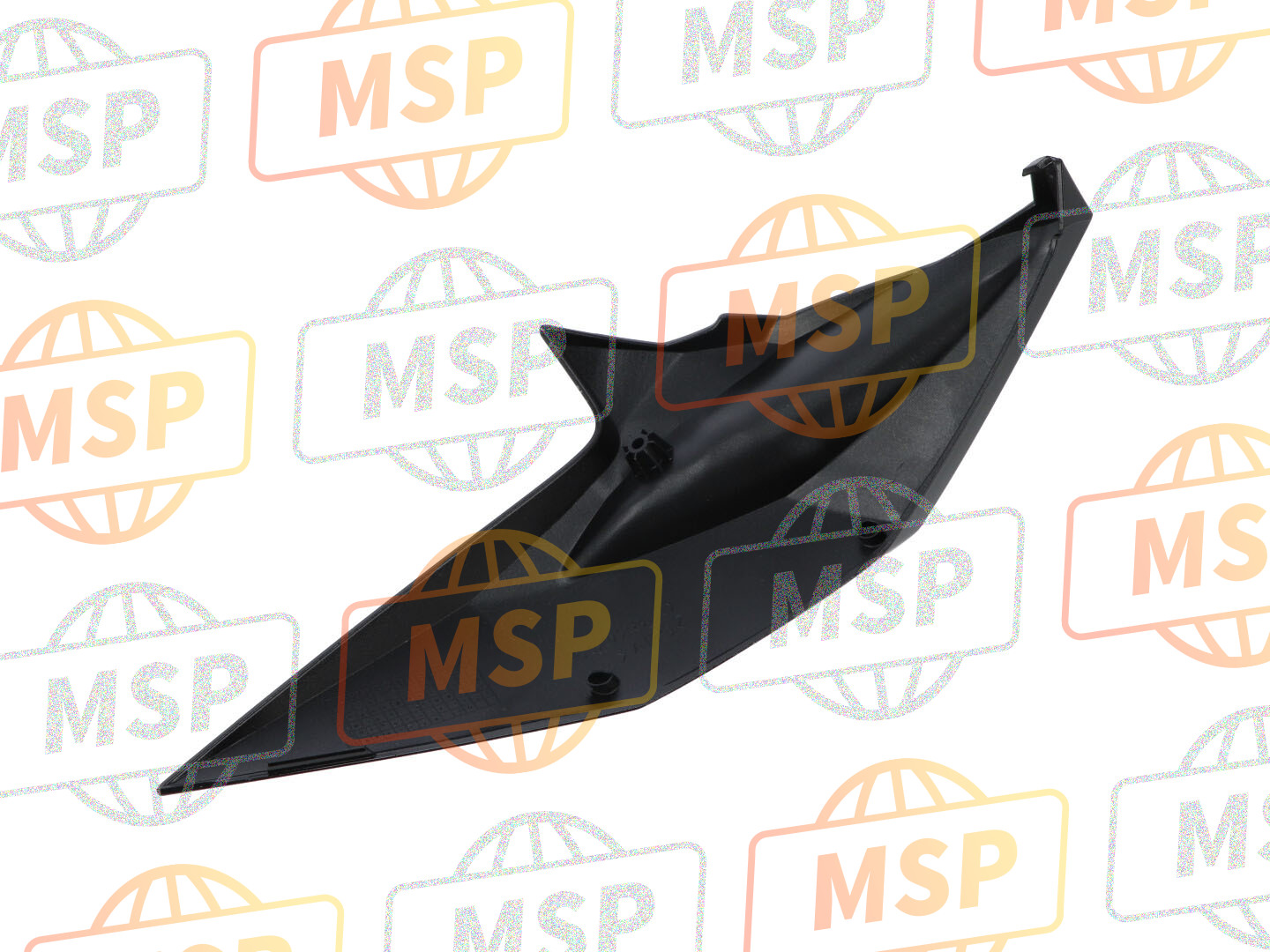 550280432660, Cowling, Upp, Side, Rh, M.S.B, Kawasaki, 2