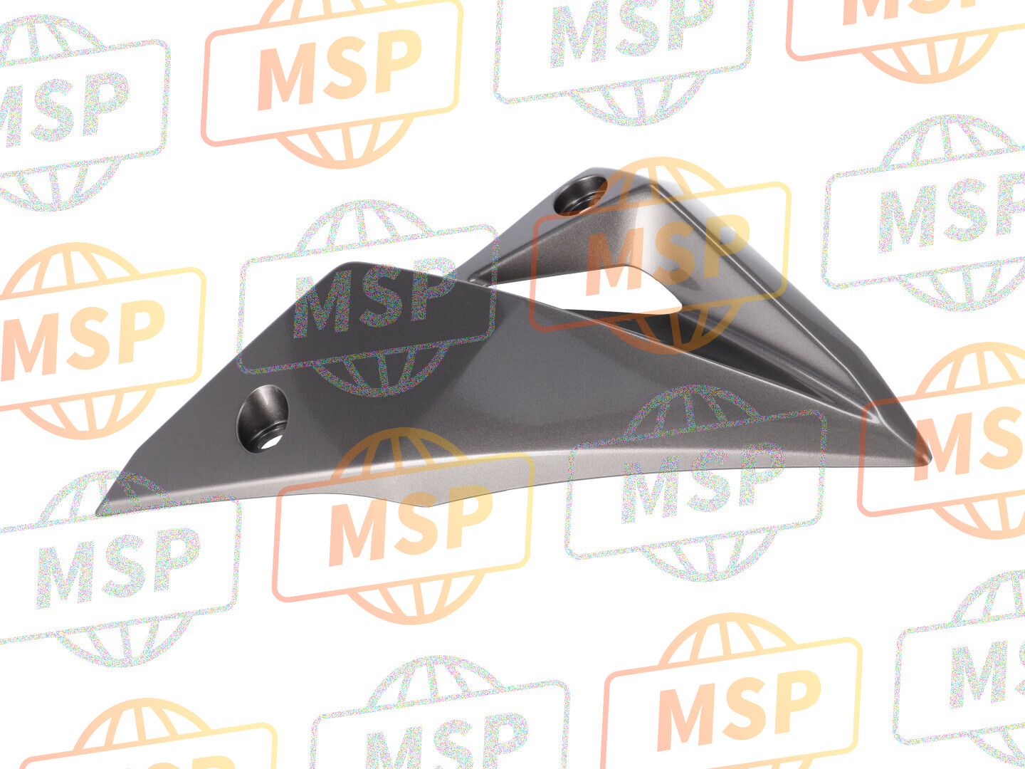 55028043445W, Cowling, Lwr, Rh, M.G.Gray, Kawasaki, 1