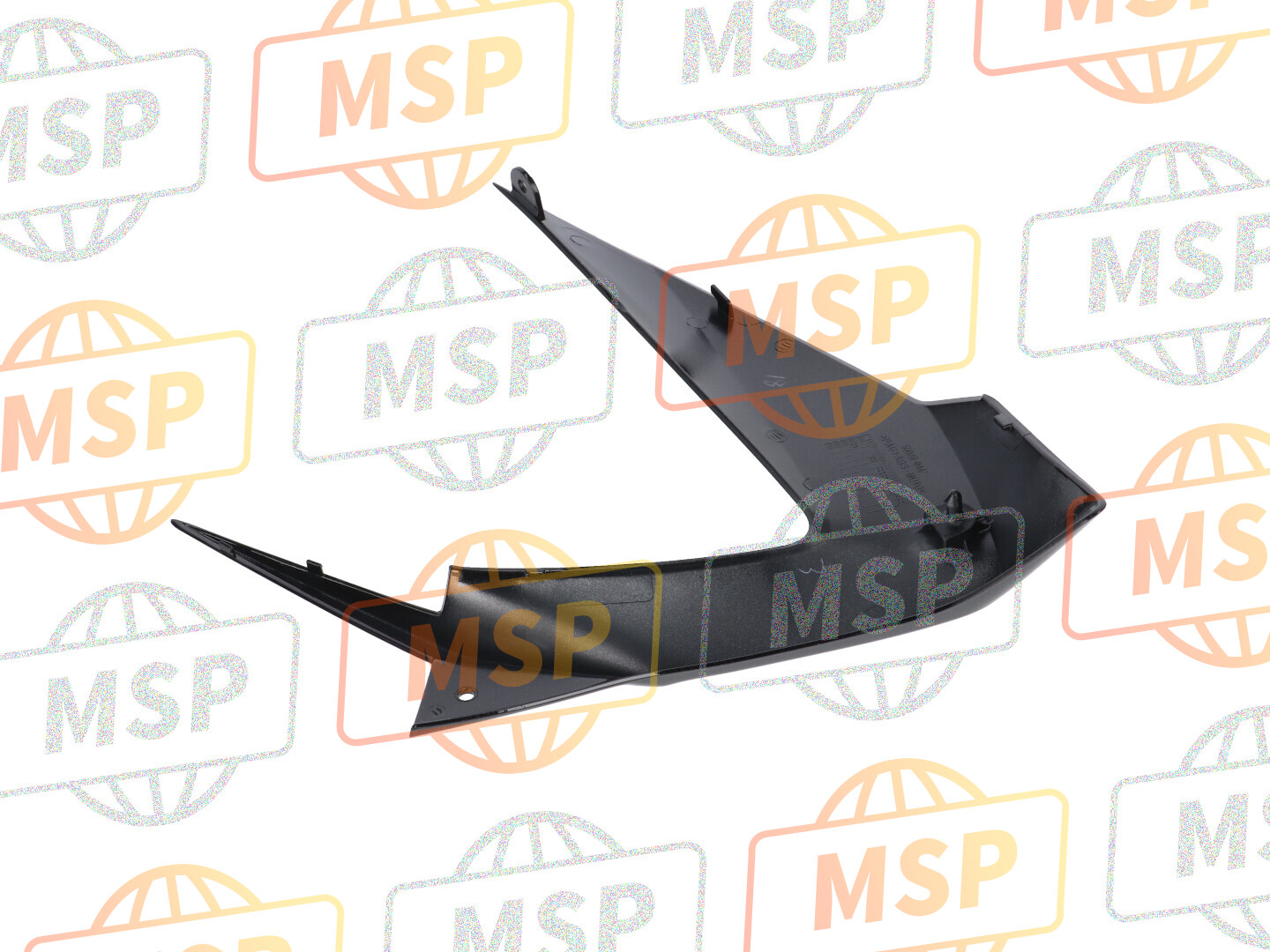 550280447660, Cowling,Fin,Rh,M.S.Black, Kawasaki, 2