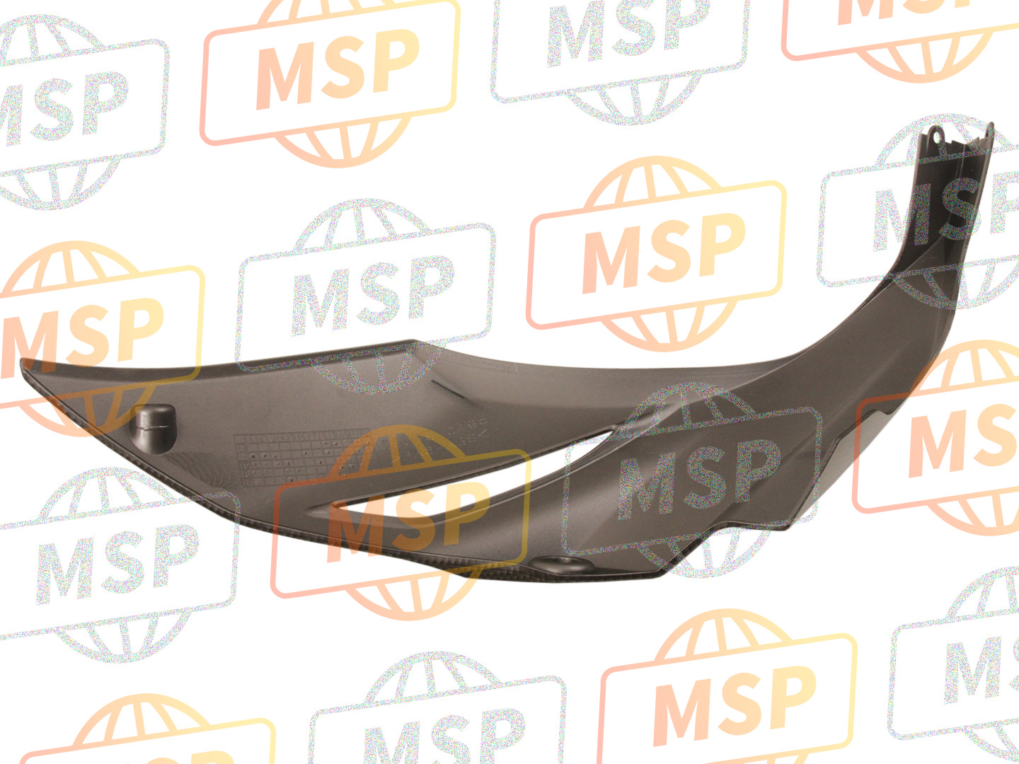 55028049554W, Cowling, Lwr, Rh, Carbon, Kawasaki, 2