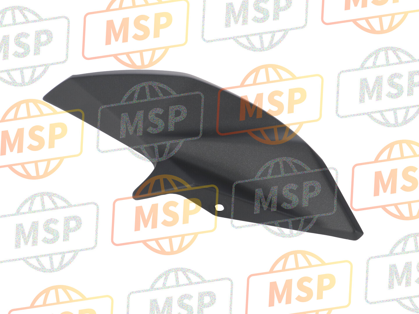 550280499739, Cowling, Upp, Rh, M.F.S.Blac, Kawasaki, 1