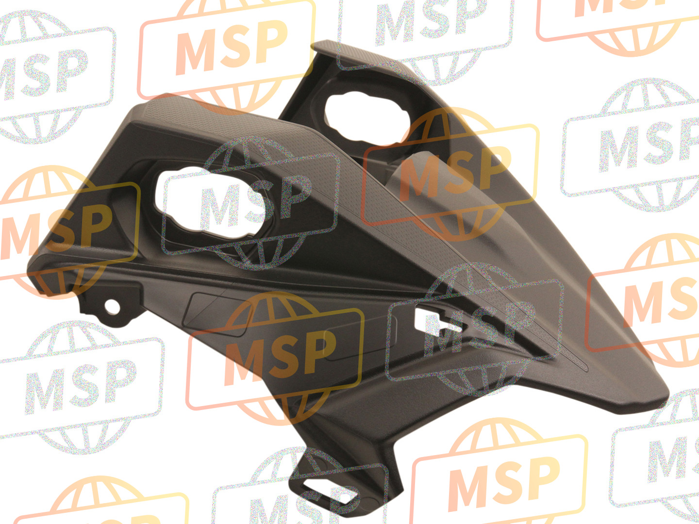 550280587, Cowling,Upp, Kawasaki, 2