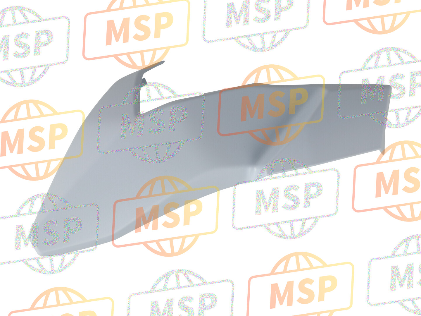 55028058940X, Cowling,Upp,Rh,P.F.S.White, Kawasaki, 1