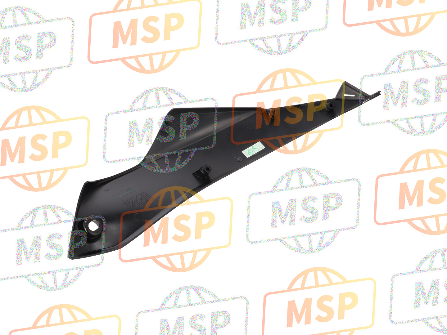 550280634660, Cowling, Lwr, Lh, M.S.Black, Kawasaki, 2