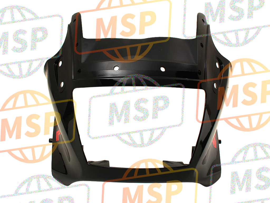 550285187H8, Tete Fourche N ZX1000, Kawasaki, 1