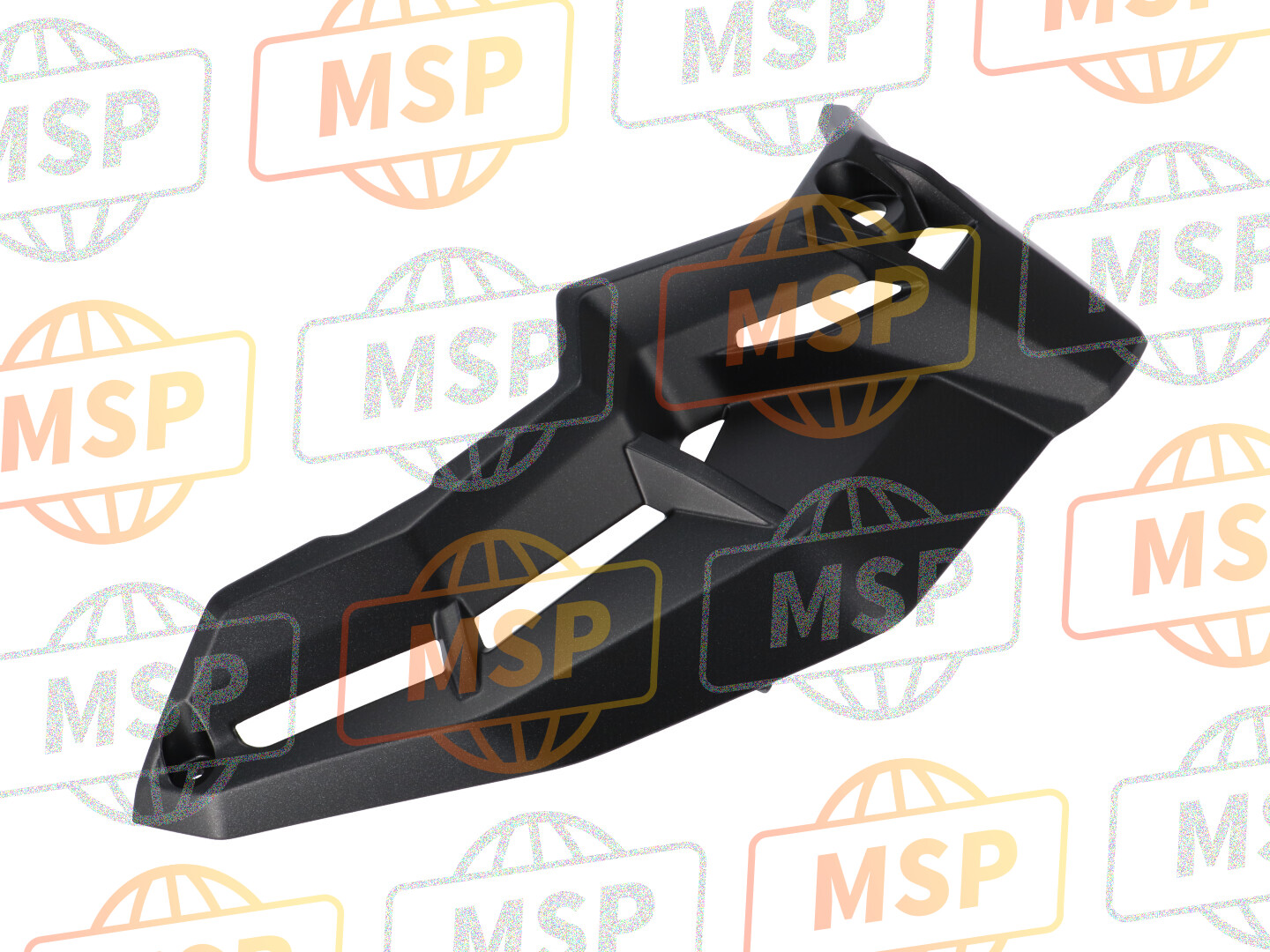 550285483739, Cowling,Lwr,Rh,M.F.S.Black, Kawasaki, 1