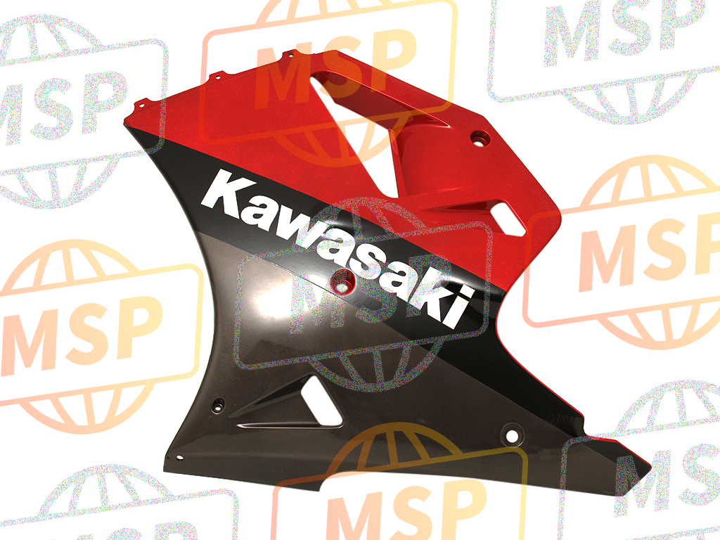 550485174EJ, S.Substitute Part Lis, Kawasaki, 1