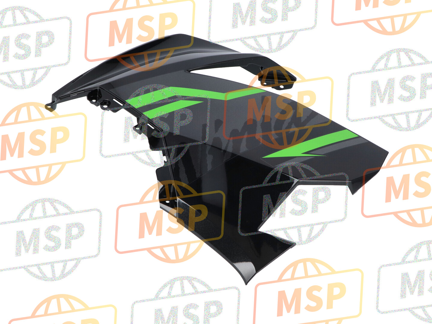 550585494660, Cowling,Side,Upp,Lh,M.S.Black, Kawasaki, 1