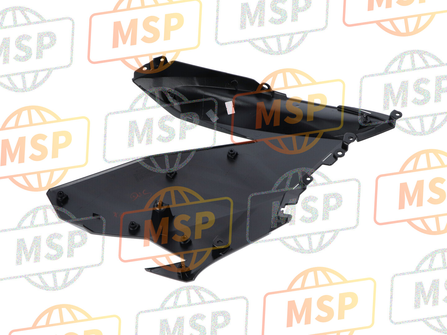 550585494660, Cowling,Side,Upp,Lh,M.S.Black, Kawasaki, 2