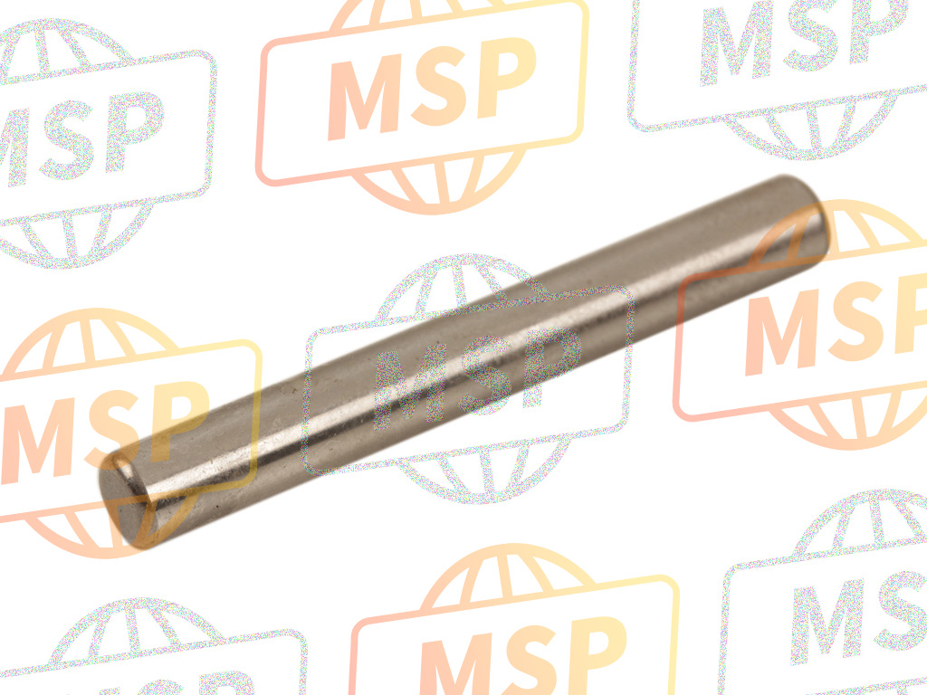 551A0432, PIN-DOWEL, Kawasaki, 1