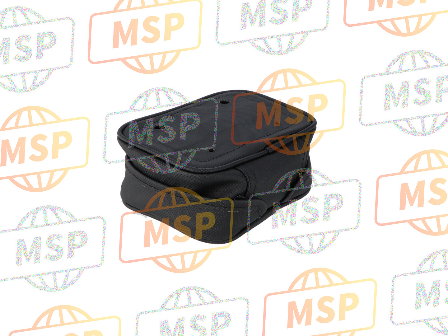 560080037MA, Bag, Tool, Black, Kawasaki, 2