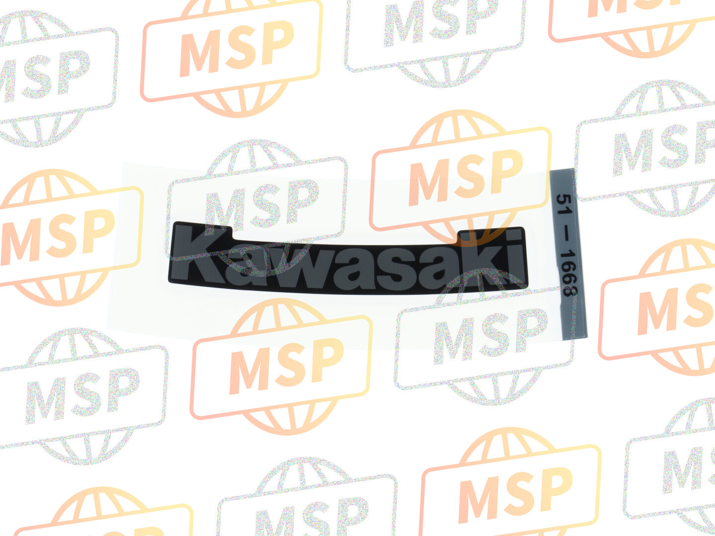 560511668, Mark,Upp Cowling,Kawa, Kawasaki, 1