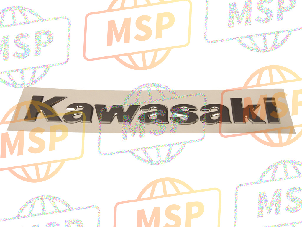 560520866, Emblem, Kawasaki, 1