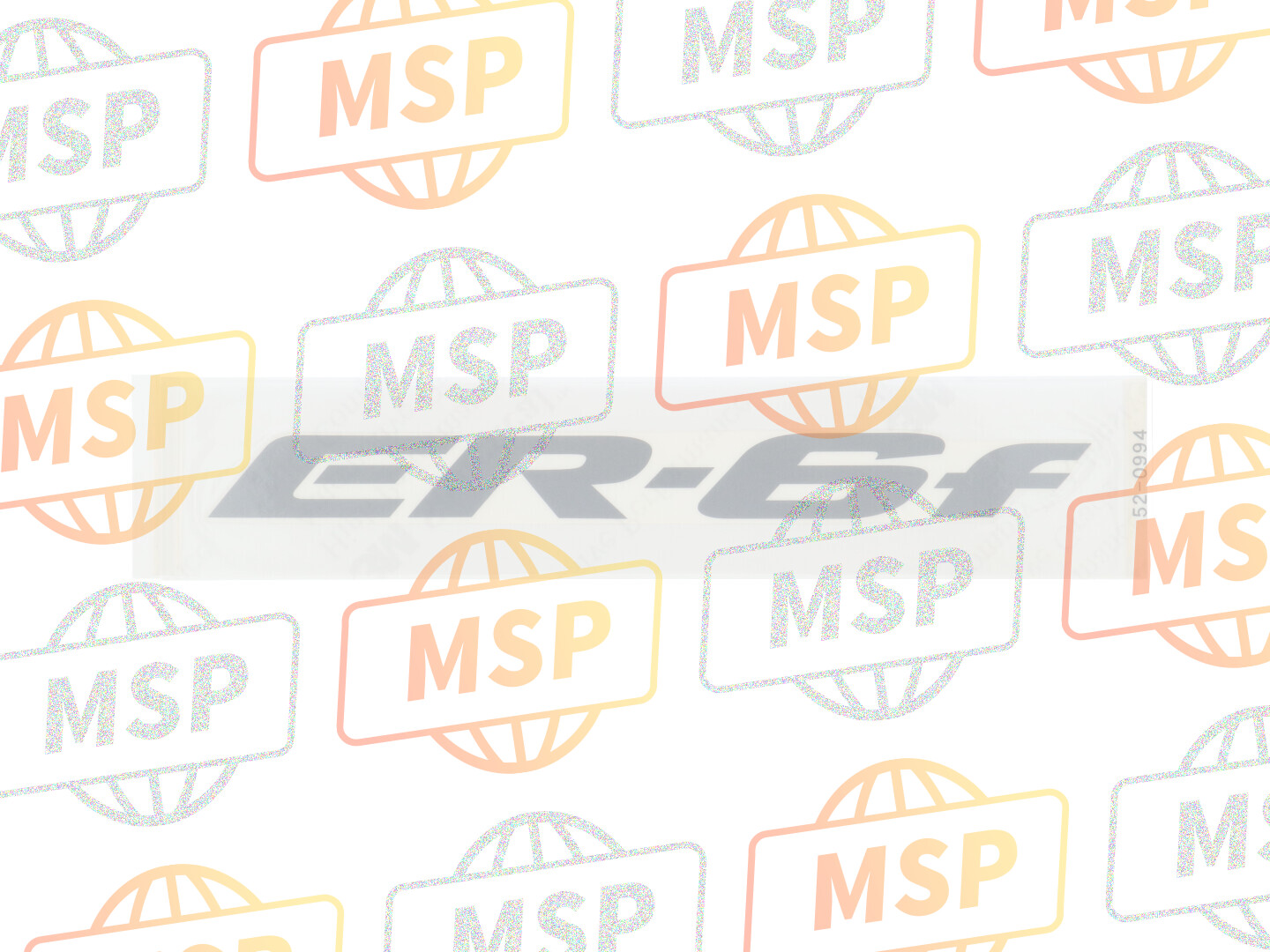 560520994, Emblem,Seiten.,ER-6F, Kawasaki, 1