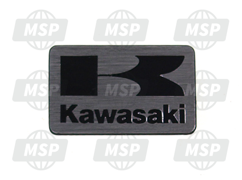 560521202, Mark,K.Kawasaki, Kawasaki, 1