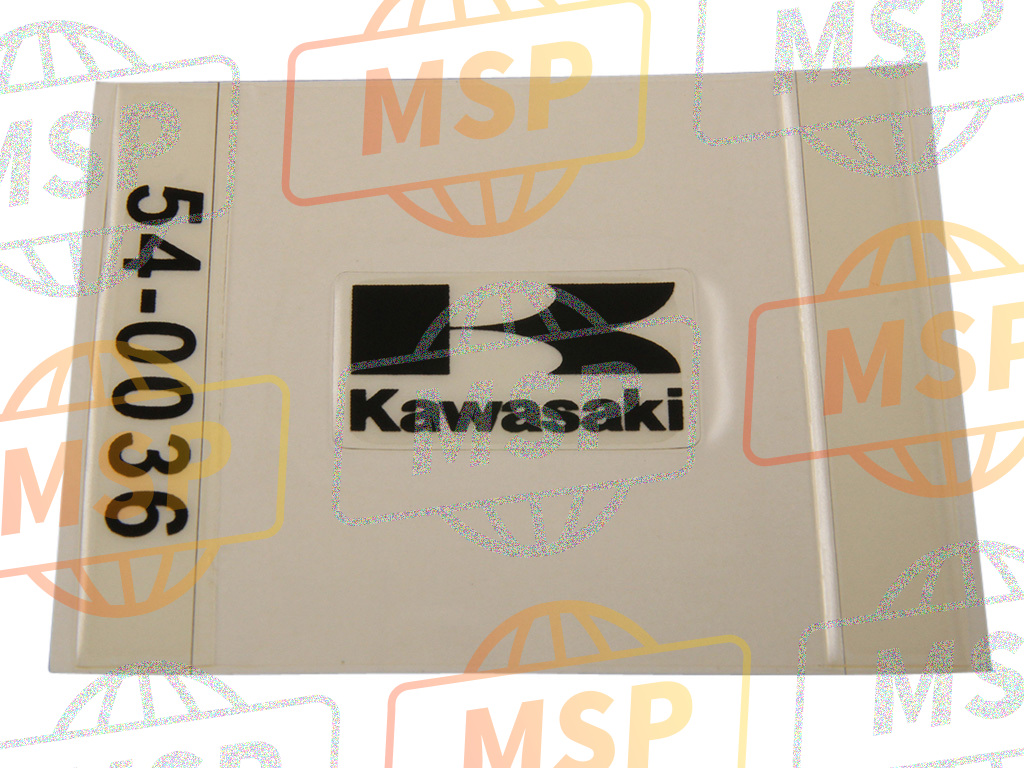 560540036, Mark, K.Kawasaki, Kawasaki, 1