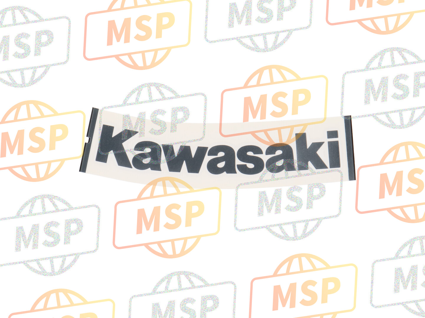 560540168, Sticker,Brandstoftank,Lh, Kawasaki, 1