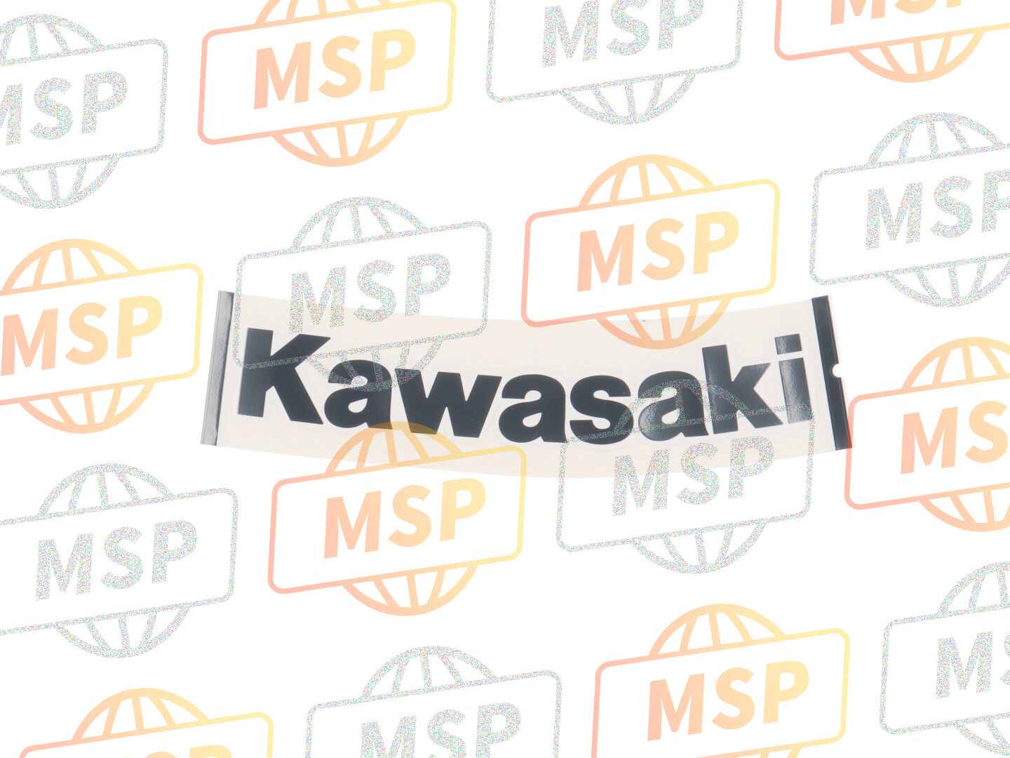 560540169, Sticker,Brandstoftank,Rh, Kawasaki, 1