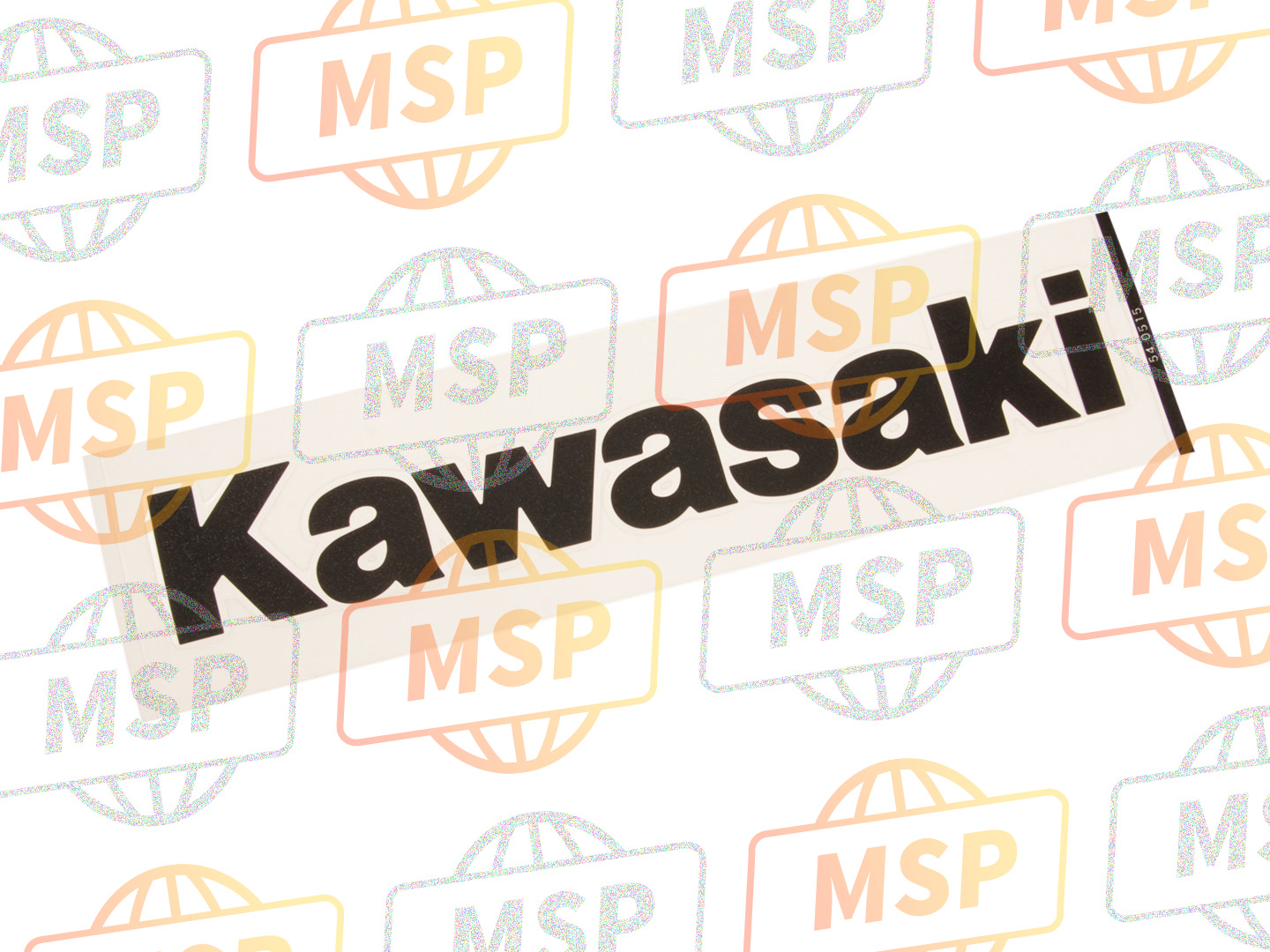 560540515, Kawasaki Emblem Tank, Kawasaki, 1