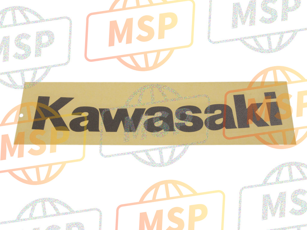 560540673, Kawasaki Emblem Tank, Kawasaki, 1