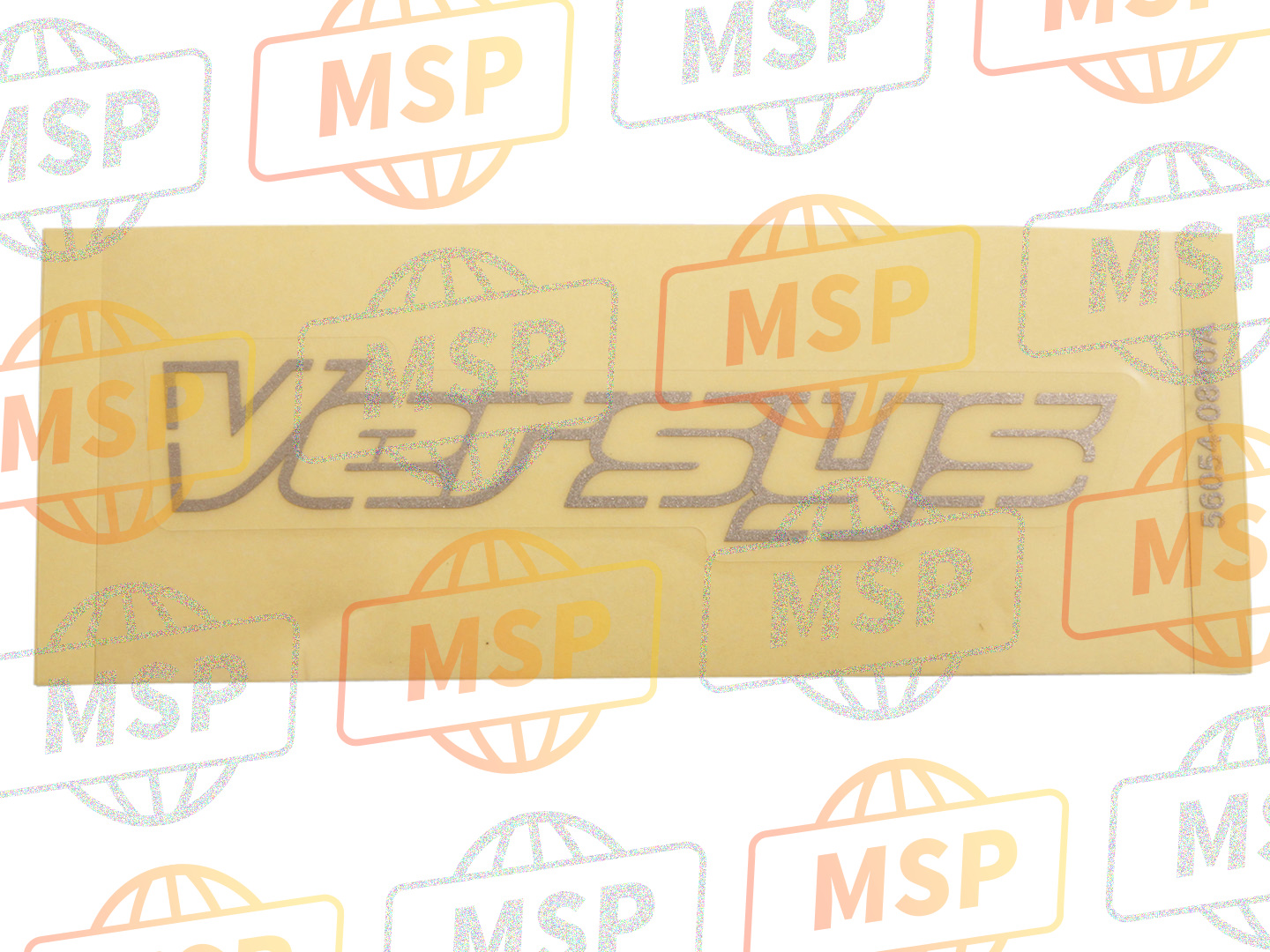 560540840, Mark,Upp Cowling,Versys, Kawasaki, 1