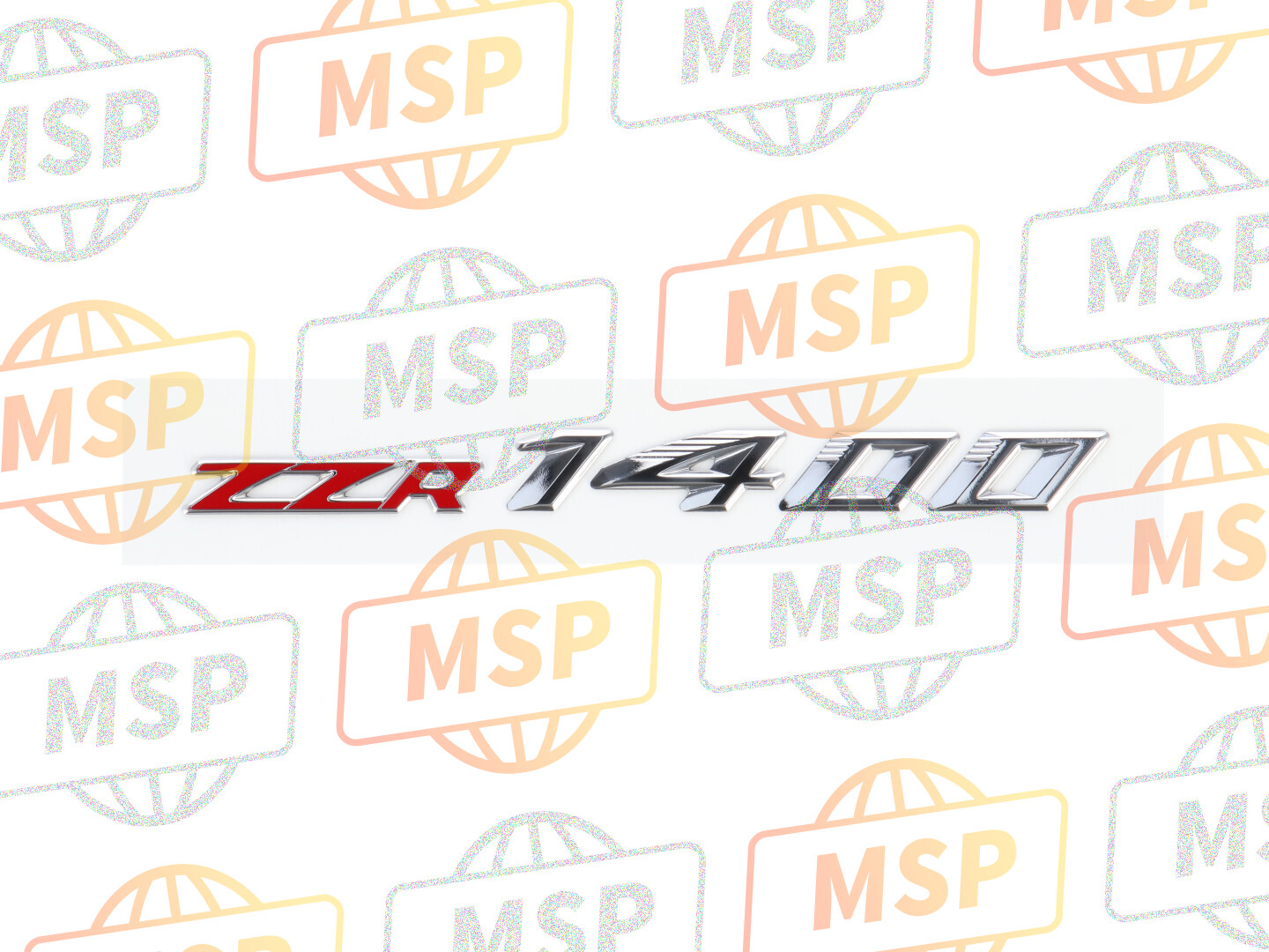 560540943, Mark, Tail Cover, ZZR1400, Kawasaki, 1