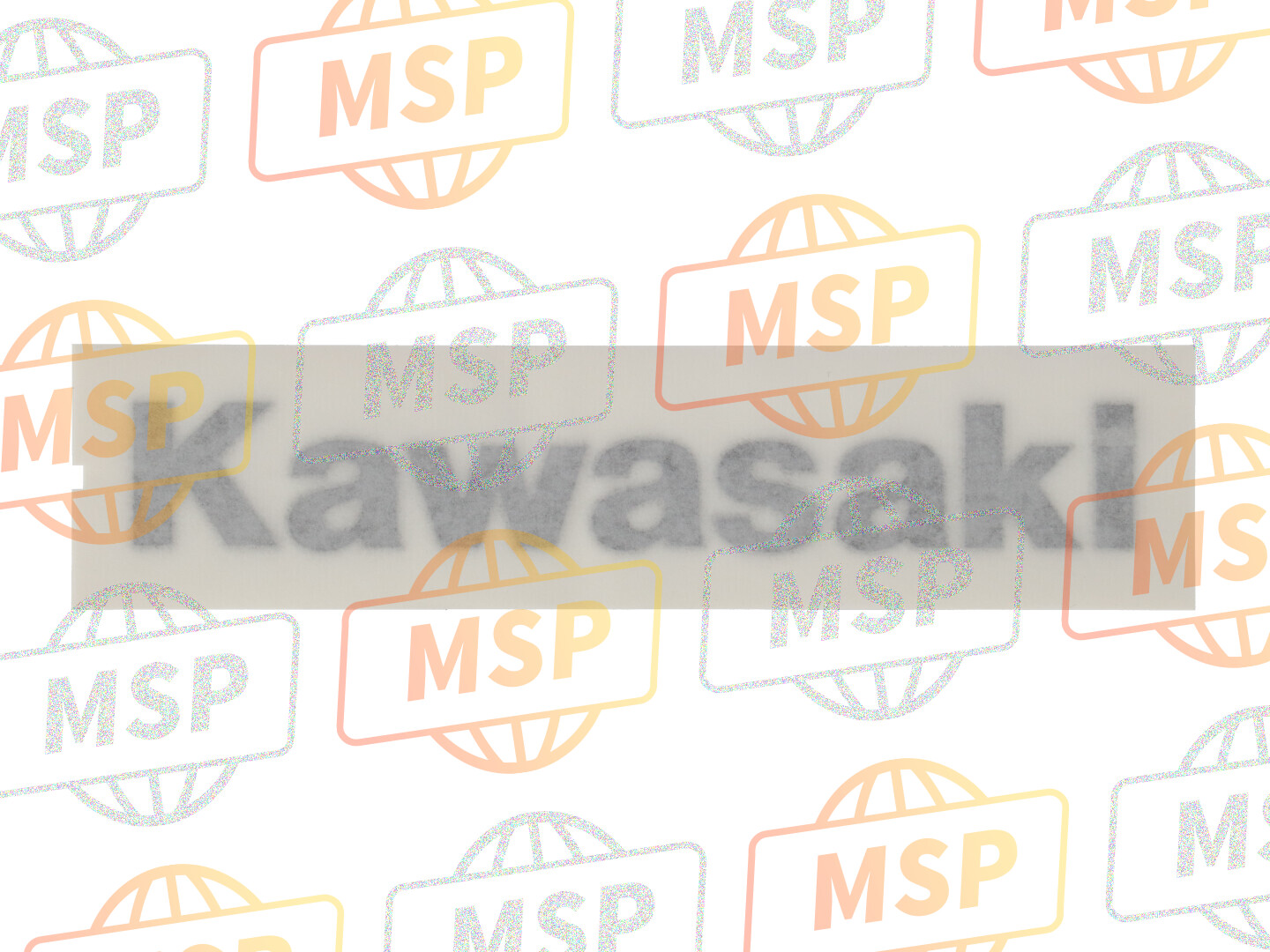 560541154, Stickers, Ecope, Kawasaki, Kawasaki, 1