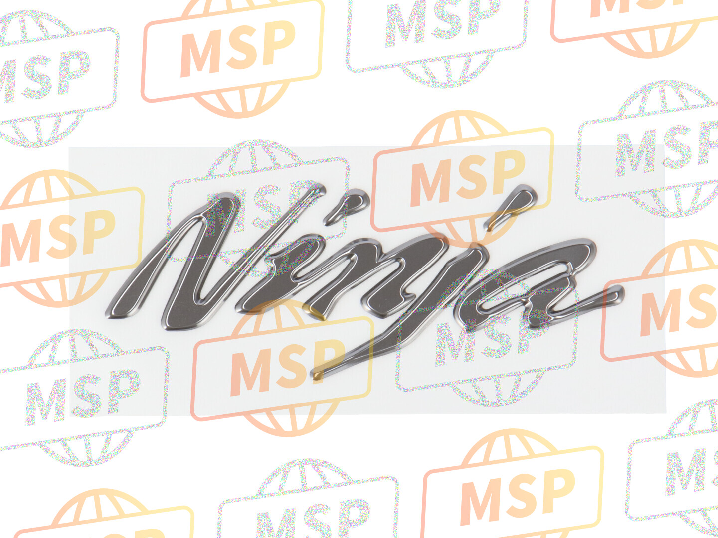 560541626, Sticker,Zij Cover,Ninja, Kawasaki, 1