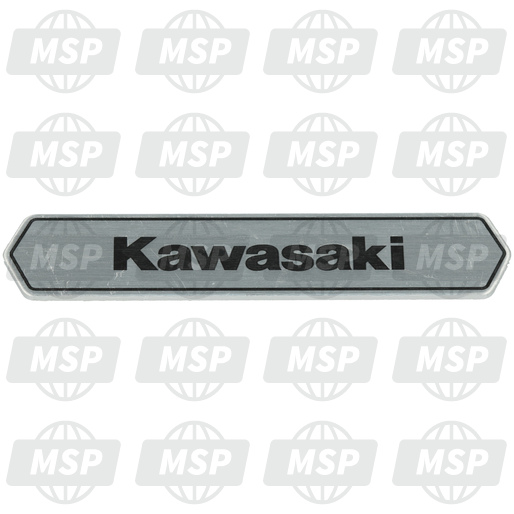 560541695, Mark,Fog Lamp,Kawasaki, Kawasaki, 2